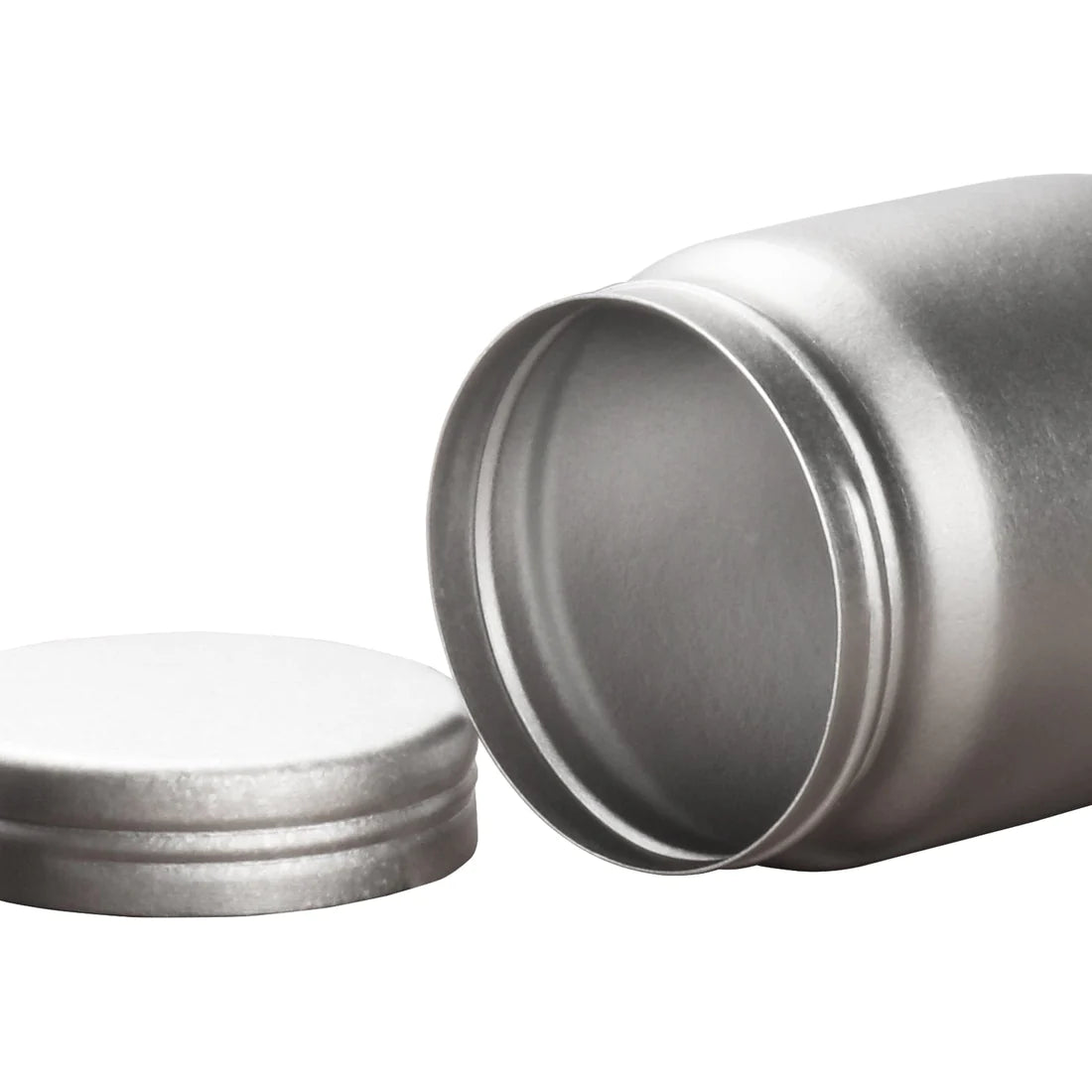 シルバーアント 結晶化チタン キャニスター 160ml